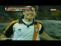 Catalunya 4 – 2 Argentina. Goles y mejores jugadas