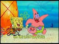 spongebob-best day ever song
