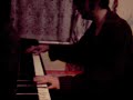 Chopin Etude op. 25. no. 11
