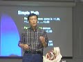 MUN Toastmaster Speech # 8 MUN Toastmaster Speech # 8