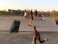 Toronto Beaches Skatepark