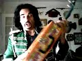 uken ray on scooby doo baritone lunchbox a lele