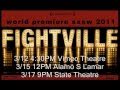 FIGHTVILLE SXSW movie interview with Gil ...