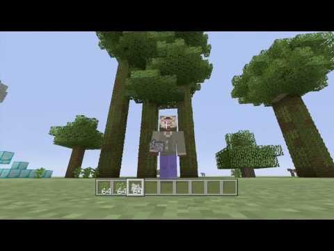 how to grow jungle trees in minecraft