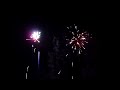 Calf Roping - BKV vuurwerk