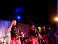 LOS TELEZ EN EL PALLADIUM SUNNYVALE CALIFORNIA