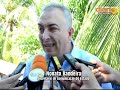 Nonato Bandeira participa de evento e j� discursa como pr�-candidato a prefeito de JP