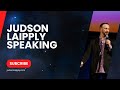 Judson Laipply-Speaking Sample and The Struggle Bus opening
