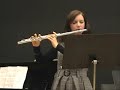 Sicilienne - Fauré Sicilienne - Fauré
