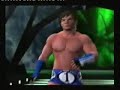 STE Smackdown Vs Raw 2007 SEO Entrance