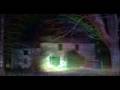 Scary-Places
