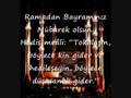 28-Ramadan Bayramınız Mübarek olsun.