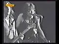 Status Quo - Bye Bye Johnny (1975)