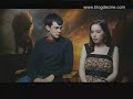 Entrevista las cr�nicas de narnia: el pr�ncipe caspian iv
