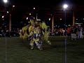 Mens fancy at Kamloopa powwow 2008!