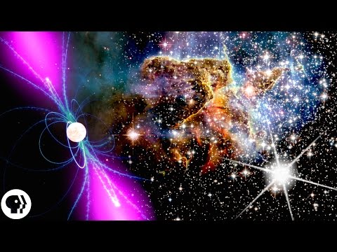 5 AMAZING stars we’ve discovered in space!