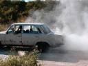 videos de Fiat 125 palenie - koniec