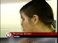 brooksville, florida -- hernando co. jail is housing more than inmates these days.

since may 8, greyhounds moved in with 50 female inmates. the pilot program called 2nd chance at life has already been tried in prisons in other states, but this is the first in the county at a county jail.

during a 12-week training session, inmates share their cells and care for the dogs 24/7, while socializing and preparing them for their new adoption homes. staff oversees the preparation of the dogs for their greyhound good citizen certification.

the program focuses on spiritual, emotional, and personal growth for the inmates, through the spreading of unconditional love -- an emotion many inmates have never been exposed to.
the greyhounds are teaching the inmates patience, responsibility and developing parental skills. in many instances, inmates may be experiencing for the first time the concept of working together

for more information about the national greyhound foundation: www.4greyhounds.org
