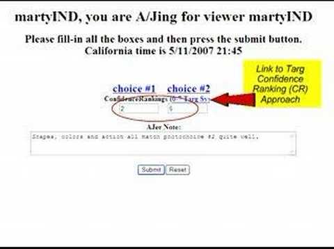 PRECOG - Online Program for ...