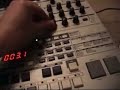Ducking with RS7000 dbx 266xl Side-Chain