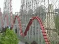 Dorney Park Roller Coasters Dorney Park Roller Coasters