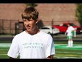 South Fayette High School Boys Soccer  2008 Preseason