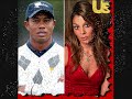 Holly Sampson Tiger Woods Alleged Affair is Hot