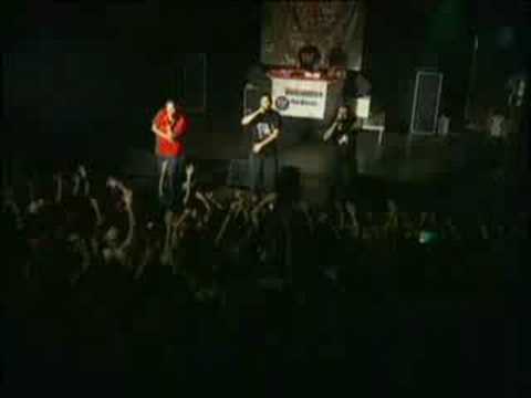 0 Documentales Hip Hop en español.