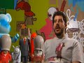Universo hip hop, un documental ofrecido por Canal+ que analiza el desarrollo de la cultura hip hop desde su nacimiento, en los años 70 en Estados Unidos, hasta su desarrollo en España. El documental incluye entrevistas a los grupos más representativos de España como La Mala Rodríguez, Mucho Muchacho, Tote King, La Excepción o Gurú ,y gran variedad de entrevistas a Mc's Norteamericanos. Los artistas y críticos observan las diferencias del hip hop en Estados Unidos y el hip hop en España,enseñando videoclips, pequñas partes de peliculas que tenga alguna relacion con el hip hop etc. El documental despieza el ideario de este movimiento con diferentes manifestaciones artísticas: como música y rima en forma de rap y Turntablism(las creaciones de los Dj's); como coreografía, el breakdance, tanto como diseño,los graffitis y los tags. Universo hip-hop muestra el trabajo de algunos de gran variedad de artistas de la cultura Hip Hop.