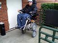 ibot balances on 2 wheels ibot balances on 2 wheels