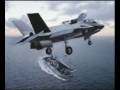 Cvf aircraft carrier