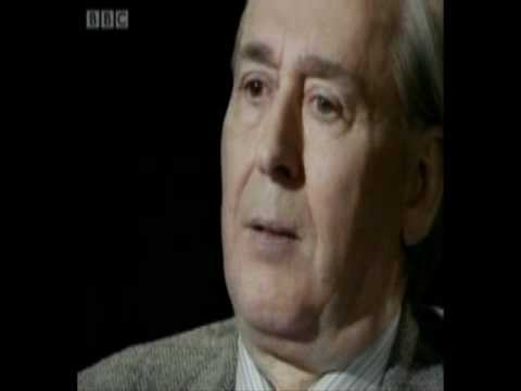 jg ballard - Broadcast: November 7th 1989 The author of 'Empire of the Sun' and 'Crash' discusses the realities he has created through his work and their interaction with...