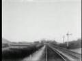 View From An Engine Front - Ilfracombe (1898)