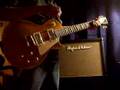[Demo] Hughes & Kettner 20th Anniversary Tube Edition Combo