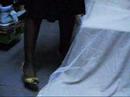 Willow Bay Pantyhose part 1
