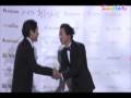 videos de KJH at 29th blue dragon awards Q
