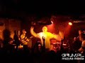 Poluzjanci - Tralala (live) www.gruv.pl