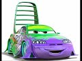 Cars - Wingo sings Numa Numa