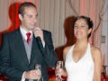 matrimonio fernanda y mauricio   brindis y fotos por mesa