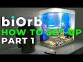 Biorb Flow 8 Gallon Led Aquarium
