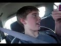 Situation Steven - How to Make a Root Beer Float In a Car Situation Steven - How to Make a Root Beer Float In a Car