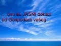 ali onima koji ne vjeruju ovo nije niti dokaz niti uputa niti milost!

a to su: 

iz u srbiji 
sdp
bosnjacka tv
urban in
otvoreni forum np
manastir sopocani
i brojni drugi...