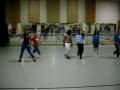HHC- Mich. Does Disturbia