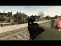 Assault on an insurgent weapons cache with the support of CAS, HMMWVs, Strykers, and other infantry squads. You can watch this assault from the perspective of my squad leader, db, by clicking on the link below. www.youtube.com For more information on Project Reality, you can visit their site @ www.realitymod.com