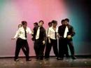 latin dance competition (part 3) at watkins mill