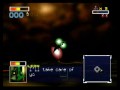 Lylat Wars - Venom (Expert Mode, NoTeammates, Green lasers)