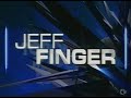 Jeff Finger vs Derek Armstrong Dec 1, 2008 Jeff Finger vs Derek Armstrong Dec 1, 2008