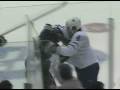 Jeff Finger vs Derek Armstrong Dec 1, 2008