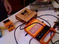 Swift 606 circuit jam