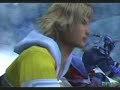Final Fantasy X - Ride with Kimahri